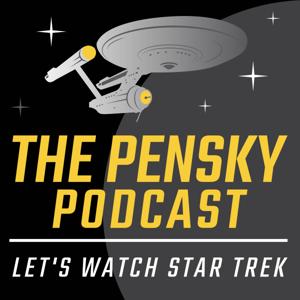 The Pensky Podcast: Star Trek: Deep Space 9