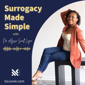 Surrogacy Made Simple