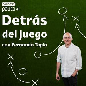 Detrás del Juego