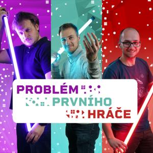 Problém prvního hráče - podcast o stolních hrách by Ondřej Poštulka, David Ulbrich a Petr Vojtěch