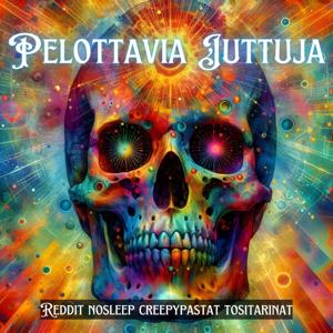 Pelottavia Juttuja by Kauhunyyppä