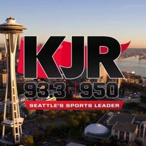 The Gregg Bell Show w/ Christopher Kidd by Seattle's Sports Radio 950 KJR (KJR-AM)