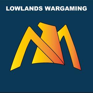 The Lowlands Wargaming Podcast by Lowlands Wargaming