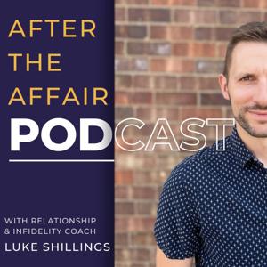 After the Affair by Luke Shillings