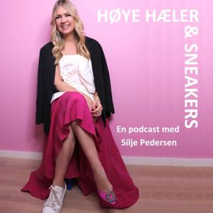 Høye hæler & Sneakers