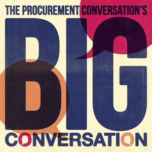 The Procurement Conversation by Rich Sains