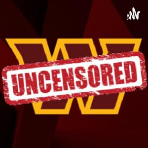 Commanders Uncensored by Brayden and Ron Adams