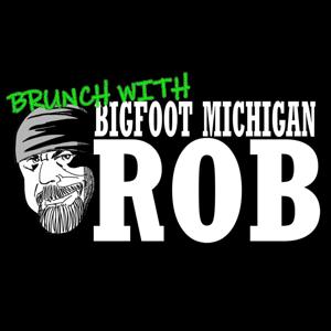 Brunch with Bigfoot Michigan Rob by The Misfit Toys