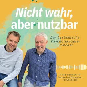 Nicht wahr, aber nutzbar - der Systemische Psychotherapie-Podcast