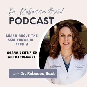 Dr. Rebecca Baxt Podcast by Dr. Rebecca Baxt