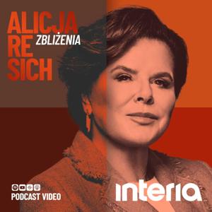 Zbliżenia. Alicja Resich