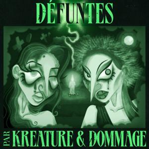 DÉFUNTES