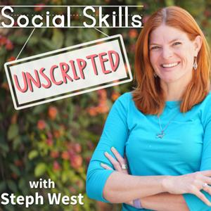 Social Skills Unscripted