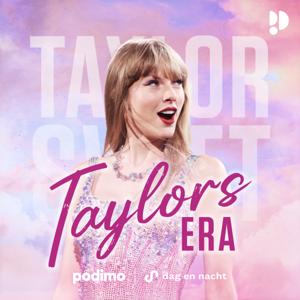 Taylors Era - De Taylor Swift Podcast