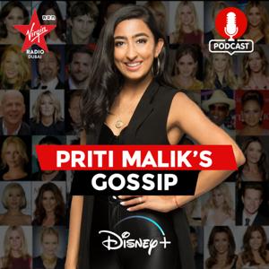 Priti Malik's Gossip by Priti Malik