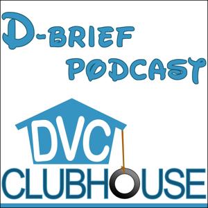 D-Brief by DVC Clubhouse by Phil LeBlanc