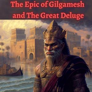 The Epic of Gilgamesh by E.A. Wallis Budge