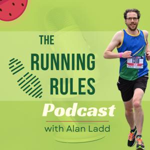 The Running Rules Podcast