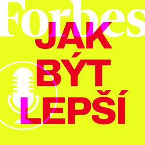 Forbes Jak být lepší by Forbes Česko