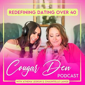 Cougar Den Podcast by Cougar Den Podcast