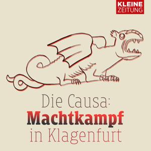 Die Causa - der Polit-Podcast der Kleinen Zeitung