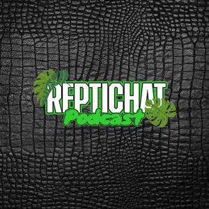 ReptiChat - UK Reptile Podcast