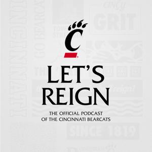 Let's Reign Podcast