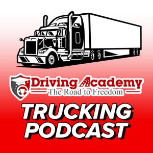 CDL Driving Academy Podcast