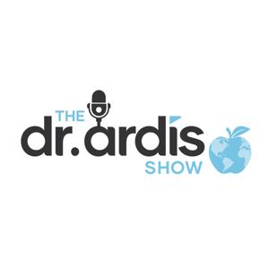 The Dr. Ardis Show Podcast by Dr. Bryan Ardis