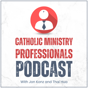 Catholic Ministry Professionals