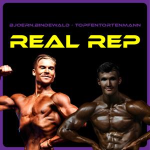 REAL REP by topfentortenmann &amp; bjoern.bindewald