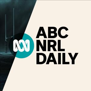 ABC NRL Daily by ABC listen