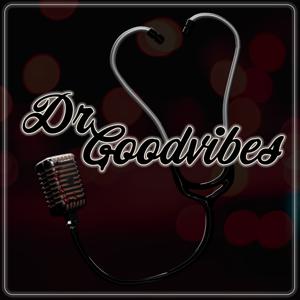 Dr Goodvibes by Neon Diner