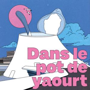 Dans le Pot de Yaourt