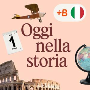 Oggi nella storia by Babbel