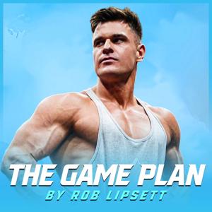 The Game Plan by Rob Lipsett