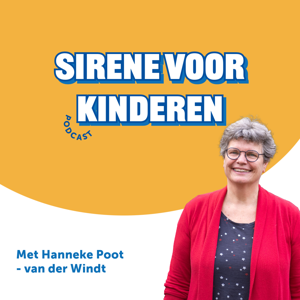 Sirene voor kinderen