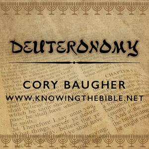 Deuteronomy