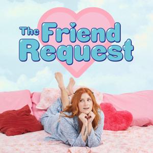 The Friend Request by Chloe Maddren