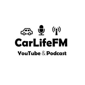 CarLifeFM