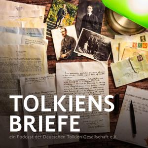 Tolkiens Briefe by Tobias M. Eckrich