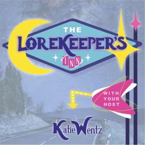 The Lorekeeper’s Inn