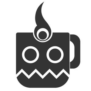 Coffee With the Dead