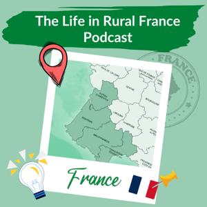 Life in Rural France