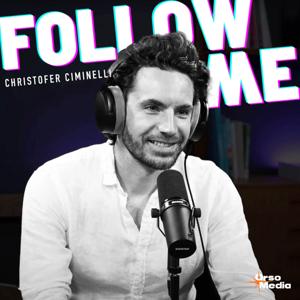 Follow Me by Christofer Ciminelli | Orso Media