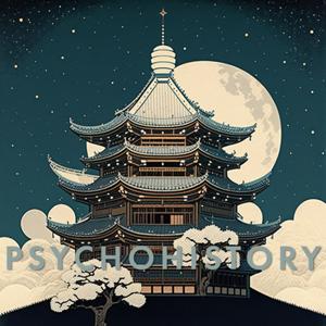 心靈歷史學PSYCHOHISTORYTW