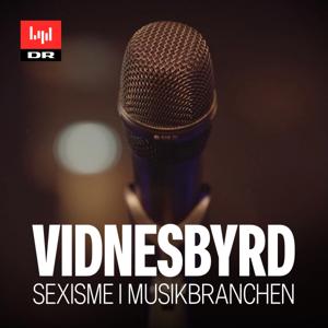 Vidnesbyrd - Sexisme i musikbranchen