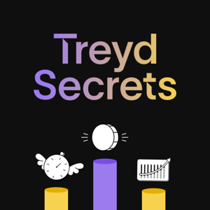 Treyd Secrets: Supply, Sales and Scaling