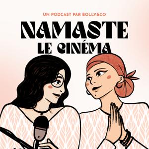 Namaste, le cinéma !