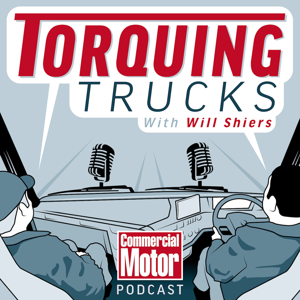 Torquing Trucks by Will Shiers